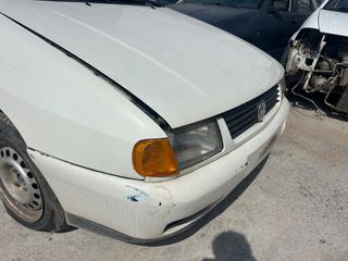 VW CADDY VAN ‘1996-2004’ (AEY 1900 cc SDI 64hp)-thumb-4