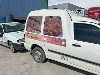 VW CADDY VAN ‘1996-2004’ (AEY 1900 cc SDI 64hp)-thumb-5