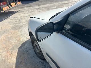 VW CADDY VAN ‘1996-2004’ (AEY 1900 cc SDI 64hp)-thumb-12