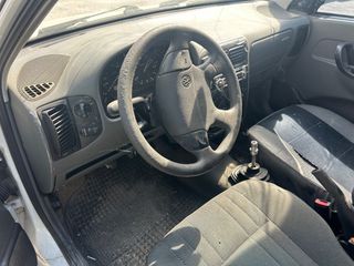 VW CADDY VAN ‘1996-2004’ (AEY 1900 cc SDI 64hp)-thumb-15