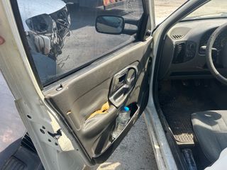 VW CADDY VAN ‘1996-2004’ (AEY 1900 cc SDI 64hp)-thumb-16