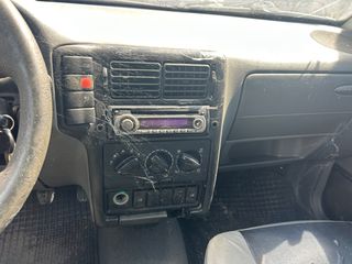 VW CADDY VAN ‘1996-2004’ (AEY 1900 cc SDI 64hp)-thumb-18