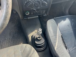 VW CADDY VAN ‘1996-2004’ (AEY 1900 cc SDI 64hp)-thumb-21
