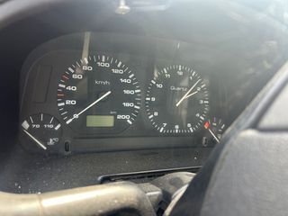 VW CADDY VAN ‘1996-2004’ (AEY 1900 cc SDI 64hp)-thumb-22
