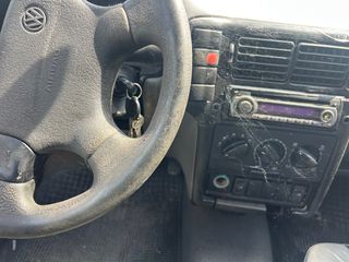 VW CADDY VAN ‘1996-2004’ (AEY 1900 cc SDI 64hp)-thumb-23