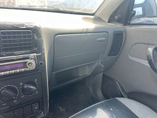 VW CADDY VAN ‘1996-2004’ (AEY 1900 cc SDI 64hp)-thumb-24