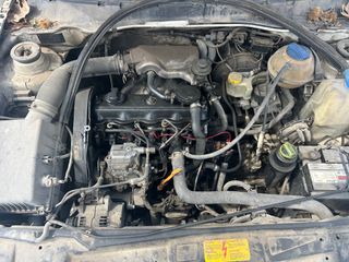 VW CADDY VAN ‘1996-2004’ (AEY 1900 cc SDI 64hp)-thumb-26