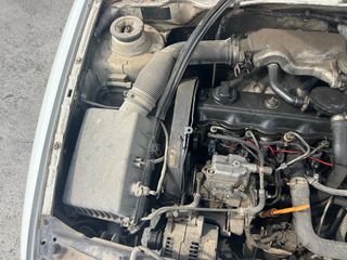VW CADDY VAN ‘1996-2004’ (AEY 1900 cc SDI 64hp)-thumb-27