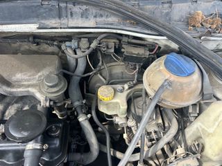 VW CADDY VAN ‘1996-2004’ (AEY 1900 cc SDI 64hp)-thumb-28