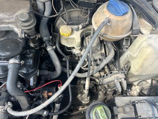 VW CADDY VAN ‘1996-2004’ (AEY 1900 cc SDI 64hp)-thumb-29