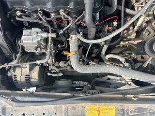 VW CADDY VAN ‘1996-2004’ (AEY 1900 cc SDI 64hp)-thumb-30