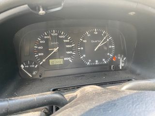 VW CADDY VAN ‘1996-2004’ (AEY 1900 cc SDI 64hp)-thumb-31