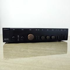 Arcam Delta 290 Integrated Stereo Amplifier 2x75W Audiophile Pre-Out Made in UK