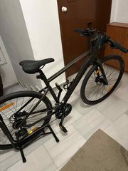 Πόλης Scott 2025 Scott sub cross 50 (fitness)