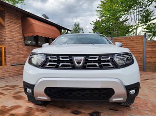 Dacia Duster 2022 1.000cc 101HP *ΚΑΜΕΡΑ*PRESTIGE EDITION-thumb-6