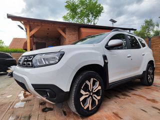 Dacia Duster 2022 1.000cc 101HP *ΚΑΜΕΡΑ*PRESTIGE EDITION