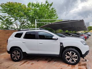 Dacia Duster 2022 1.000cc 101HP *ΚΑΜΕΡΑ*PRESTIGE EDITION-thumb-5