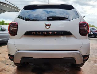 Dacia Duster 2022 1.000cc 101HP *ΚΑΜΕΡΑ*PRESTIGE EDITION-thumb-7