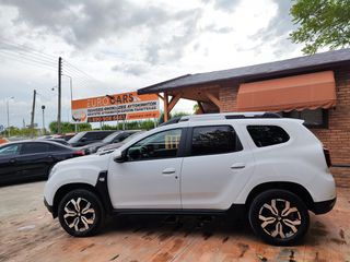 Dacia Duster 2022 1.000cc 101HP *ΚΑΜΕΡΑ*PRESTIGE EDITION-thumb-4