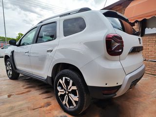 Dacia Duster 2022 1.000cc 101HP *ΚΑΜΕΡΑ*PRESTIGE EDITION-thumb-2