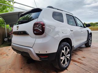 Dacia Duster 2022 1.000cc 101HP *ΚΑΜΕΡΑ*PRESTIGE EDITION-thumb-3