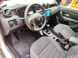 Dacia Duster 2022 1.000cc 101HP *ΚΑΜΕΡΑ*PRESTIGE EDITION-thumb-12