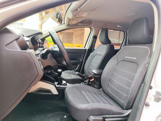 Dacia Duster 2022 1.000cc 101HP *ΚΑΜΕΡΑ*PRESTIGE EDITION-thumb-14