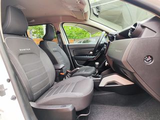 Dacia Duster 2022 1.000cc 101HP *ΚΑΜΕΡΑ*PRESTIGE EDITION-thumb-15