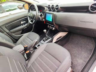 Dacia Duster 2022 1.000cc 101HP *ΚΑΜΕΡΑ*PRESTIGE EDITION-thumb-13