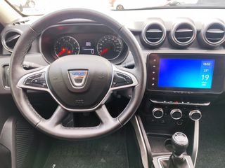 Dacia Duster 2022 1.000cc 101HP *ΚΑΜΕΡΑ*PRESTIGE EDITION-thumb-10