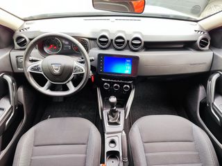 Dacia Duster 2022 1.000cc 101HP *ΚΑΜΕΡΑ*PRESTIGE EDITION-thumb-11
