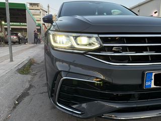 Volkswagen Tiguan 2021 R-LINE 1.4 TSI Plug-in Hybrid 245HP DSG6