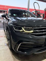 Volkswagen Tiguan 2021 R-LINE 1.4 TSI Plug-in Hybrid 245HP DSG6
