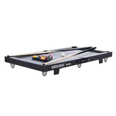 AIR HOCKEY και ΜΠΙΛΙΆΡΔΟ