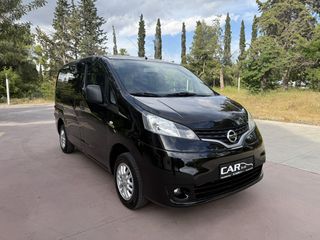 Nissan Evalia 2018 NV200 ΕΛΛΗΝΙΚΗΣ ΑΝΤΙΠΡΟΣΩΠΕΙΑΣ