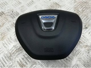AIRBAG αερόσακος DACIA DUSTER 2 II DACIA DUSTER 2 II 985709812R