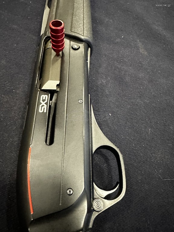 WINCHESTER SX3 SUPERMAGNUM