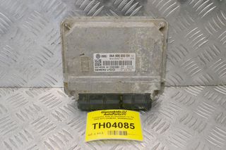 Εγκέφαλος Audi A3 Sportback 1.6 TDI 2009-2013 SIEMENS  06Α906033ΕΗ