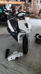 PIAGGIO LIBERTY 125cc  2024  ME 12.500ΧΛΜ-thumb-1