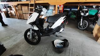 PIAGGIO LIBERTY 125cc  2024  ME 12.500ΧΛΜ-thumb-2