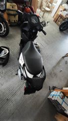 PIAGGIO LIBERTY 125cc  2024  ME 12.500ΧΛΜ-thumb-3
