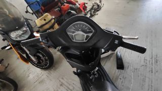 PIAGGIO LIBERTY 125cc  2024  ME 12.500ΧΛΜ-thumb-5