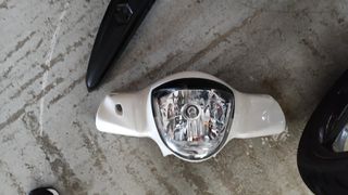 PIAGGIO LIBERTY 125cc  2024  ME 12.500ΧΛΜ-thumb-7
