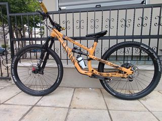 Downhill - Enduro - Trail Canyon 2024 Spectral 2024