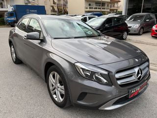 Mercedes-Benz GLA 180 2017-thumb-3