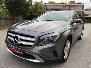 Mercedes-Benz GLA 180 2017-thumb-6