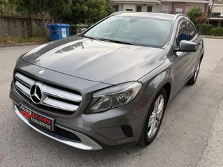 Mercedes-Benz GLA 180 2017-thumb-7