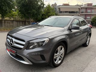 Mercedes-Benz GLA 180 2017-thumb-8