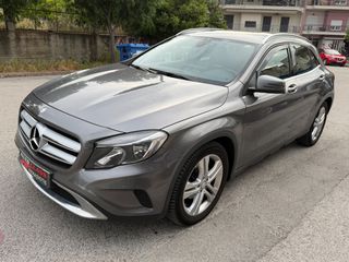 Mercedes-Benz GLA 180 2017-thumb-9