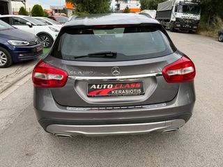 Mercedes-Benz GLA 180 2017-thumb-13